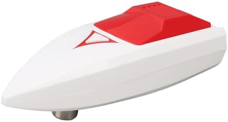 Generic Auto Can Opener White Red Bottle Opener