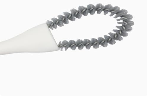 Airela Groove Pot Brush for Kitchen Cleaning