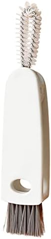 Cakina Soap Dispensing Dish Brush 2pk Set