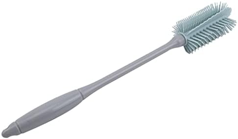 Multi-Function Soft Rubber Cleaning Brush B 35cm