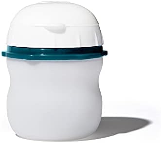 OXO Good Grips Leakproof Squeeze Bottle - White