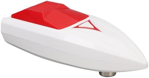 Generic Auto Can Opener White Red Bottle Opener
