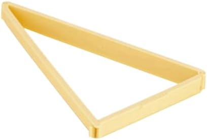 6-Piece Geometric Baking Model Set