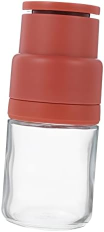 Manual Salt and Pepper Mill