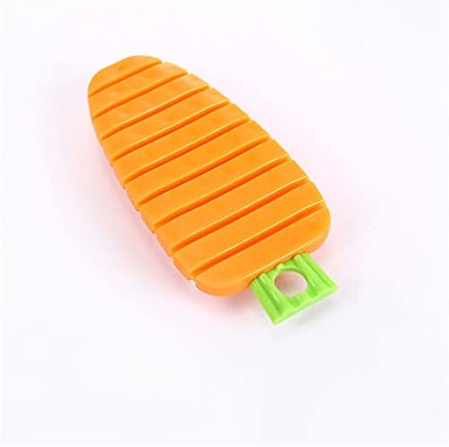 4pcs Fruit Vegetable Cleaning brushes