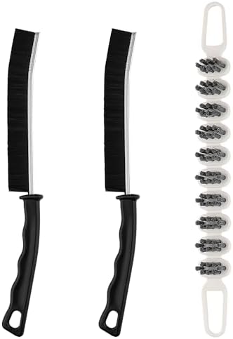 3PCS Crevice Cleaning Brush Set