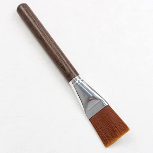Ebony Sandalwood Gongfu Tea Brush for Teapot and Tea Set