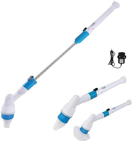 cordless Electric Spin