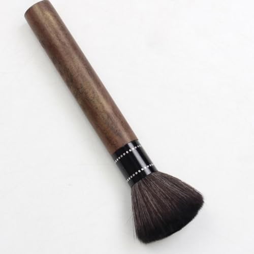Pistrro Ebony Gongfu Tea Brush Kitchen Essential