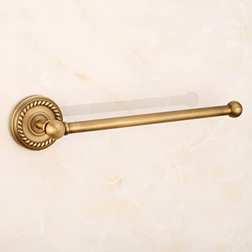 High-Quality Copper Bath Towel Rail