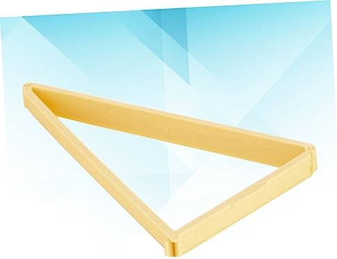 6-Piece Geometric Baking Model Set