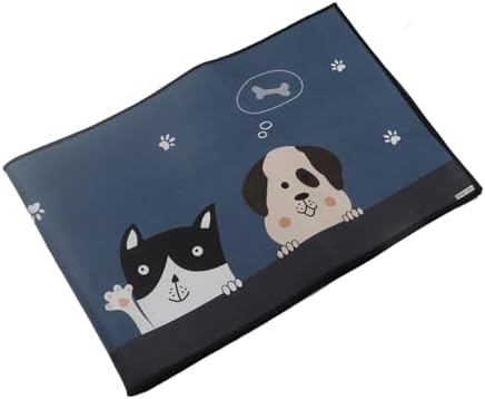 Cute Non-Slip Kitchen Mat
