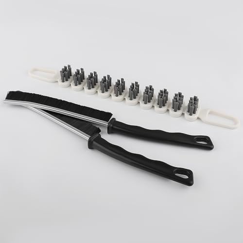 3PCS Crevice Cleaning Brush Set