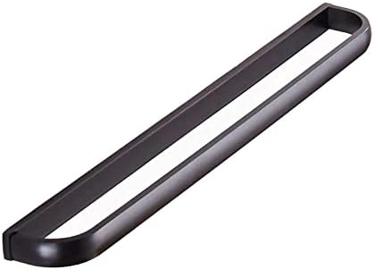 LUCEAE Wall-Mounted Towel Bar Premium Durable Towel Rail