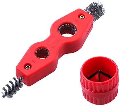 Cakina Stainless Copper Pipe Cleaner Set