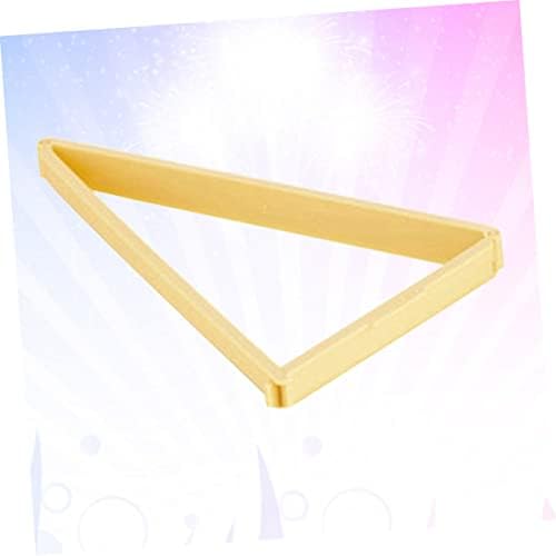 6-Piece Geometric Baking Model Set