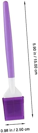 DECHOUS Cookie Carving Tool Set for Cake Decorating