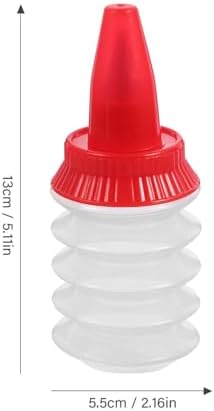 Perfect for Baking 2-Piece Cookie Icing Bottles