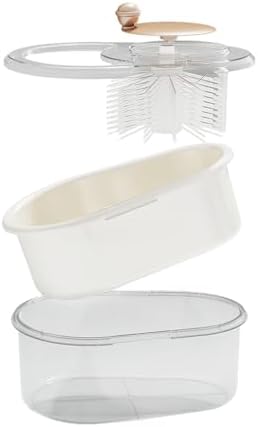 Organic Vegetable Cleaner Effortless Kitchen Tool for Healthier Eating