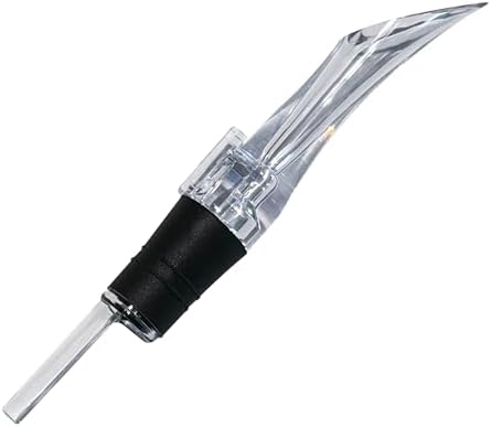 VSC VINEYARD SUPPLY COMPANY Professional Wine Opener Gift Set Black 1