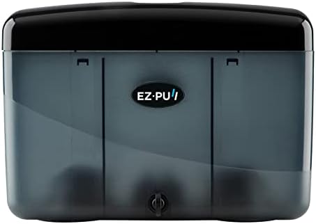 Perfect EZbrnd SLIMFOLD Dispenser