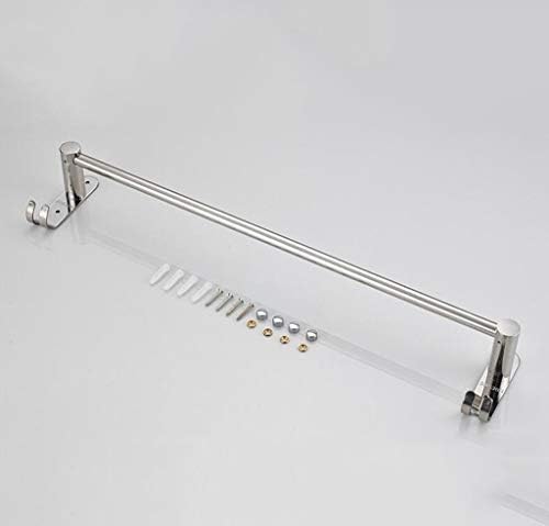 Luxurious Towel Rail for Bathroom Storage