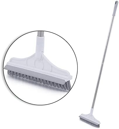 Professional 120 V-Shaped Floor Cleaning Brush