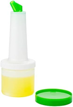 Quick Pour Storage Container Bar Lux