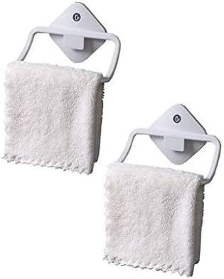 Bathroom Towel Bar Durable Waterproof for Storage