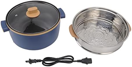Electric Hot Pot Small