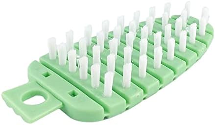 4pcs Fruit Vegetable Cleaning brushes