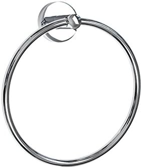 LUCEAE Heavy Duty Copper Towel Rack