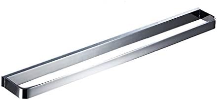 LUCEAE Modern Euro towel rail hidden screw mounting reliable storage