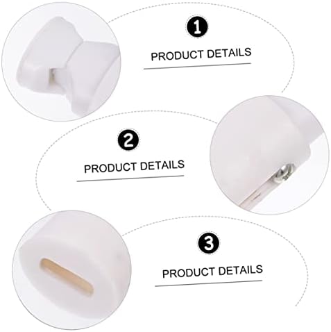 Bath Radiator Holder Set of 3