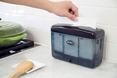Perfect EZbrnd SLIMFOLD Dispenser