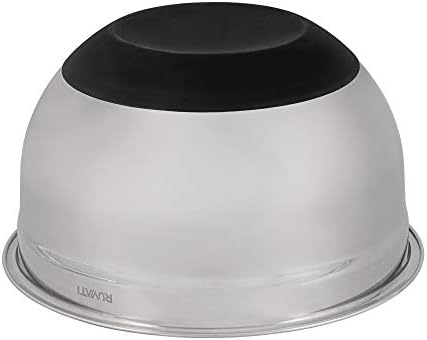 Ruvati Mixing Bowl Set - 5 Quart