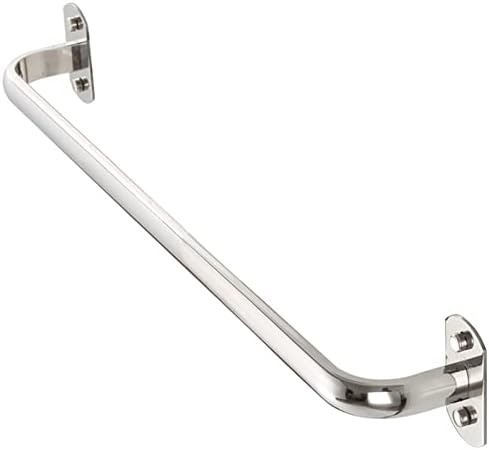 Stainless Steel Towel Bar Rail