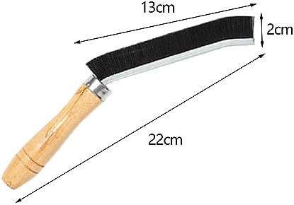 Effortless Crevice Cleaner