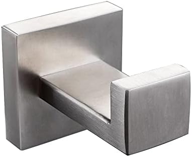Organize Your Bathroom and Kitchen with This Ergonomic Towel Holder Set