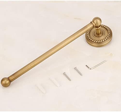 High-Quality Copper Bath Towel Rail