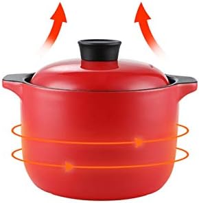 Perfect for everyday cooking this stockpot is durable and versatile