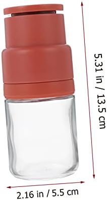 Manual Salt and Pepper Mill
