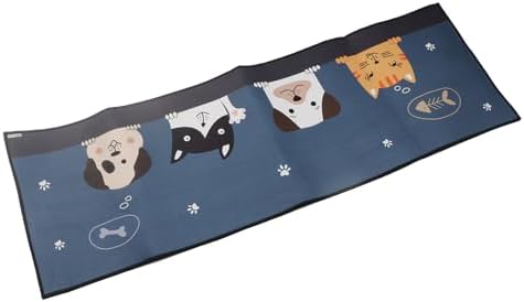 Cute Non-Slip Kitchen Mat