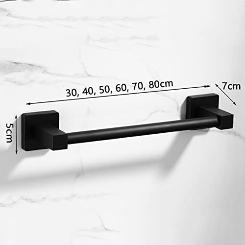 Sturdy Towel Holder for Bathroom and Kitchen