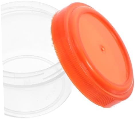 Zerodeko Mini Portion Control Dressing Cups