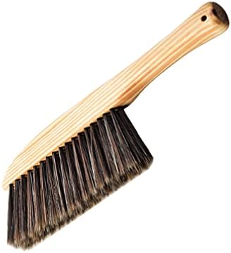 Effortless Cleaning with the Artibetter Wooden Bed Brush