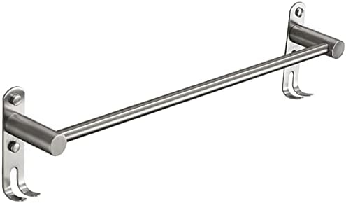 Sturdy Stainless Steel Towel Rail