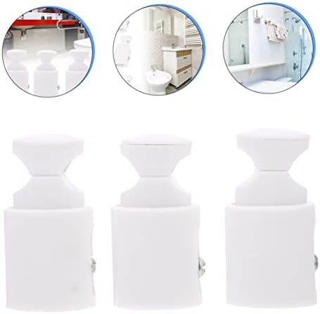 Bath Radiator Holder Set of 3