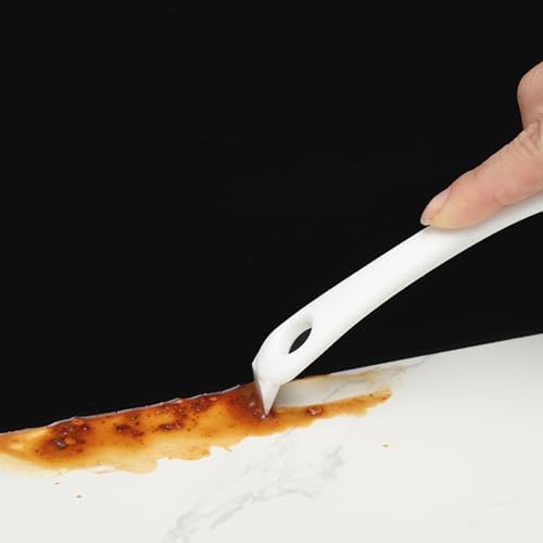 Airela Groove Pot Brush for Kitchen Cleaning
