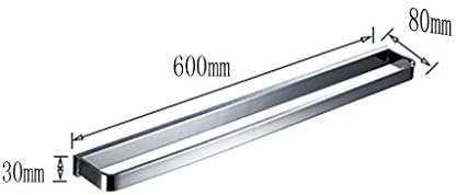 LUCEAE Modern Euro towel rail hidden screw mounting reliable storage